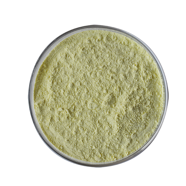 Capsule de poudre de sulforaphane d'extrait de graines de brocoli