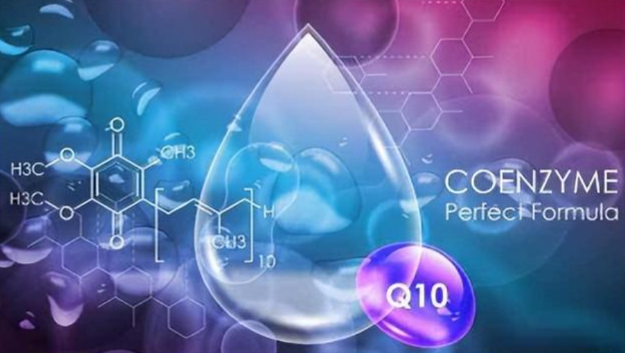 Dévoilement des merveilles de la coenzyme Q10 : un guide complet de ses bienfaits et applications pour la santé
