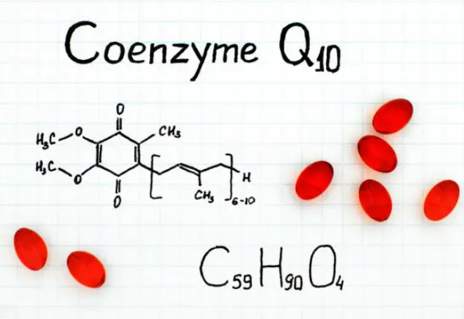 The Power of Coenzyme Q10: A Comprehensive Look at Its Role in Health and Wellness
