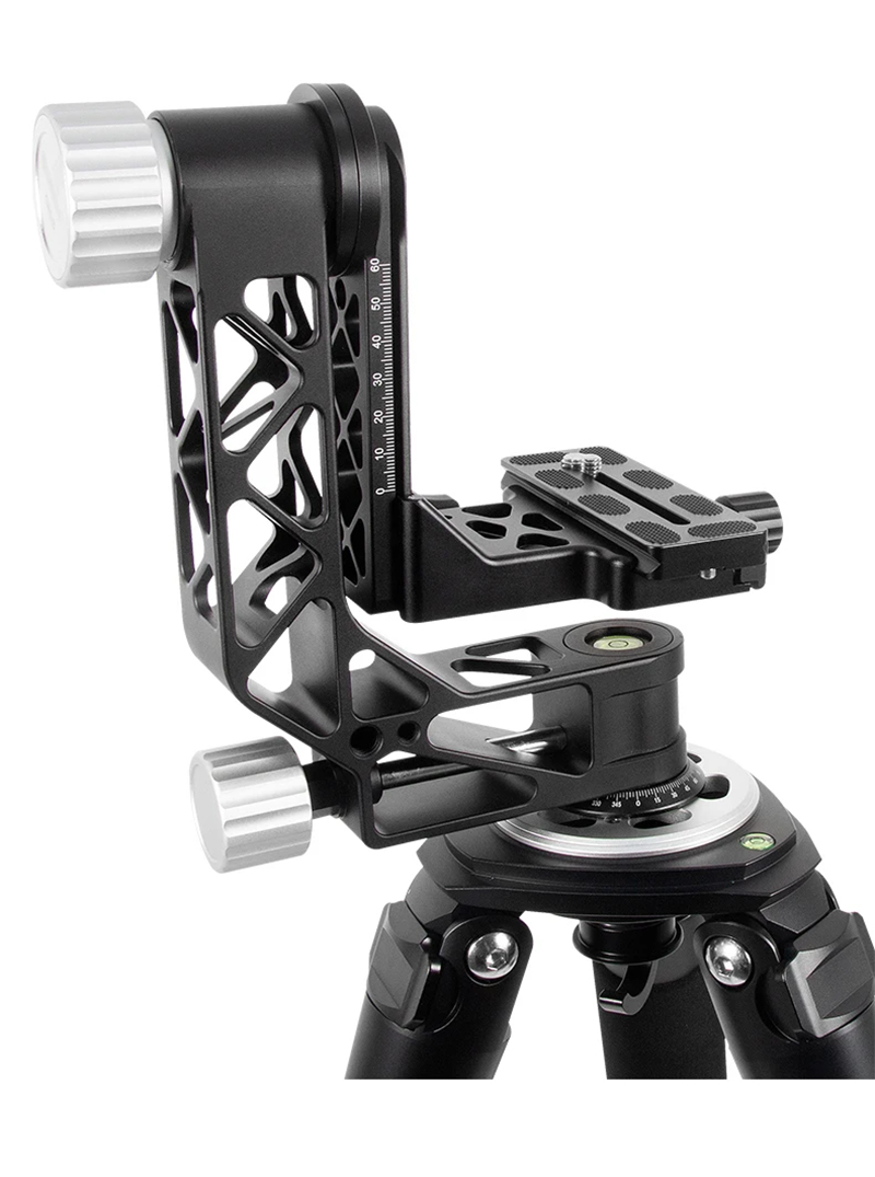 BEXIN GH-3 360 degree follow-up anti shake cantilever gimbal stabilizer for Camera (4)7zj