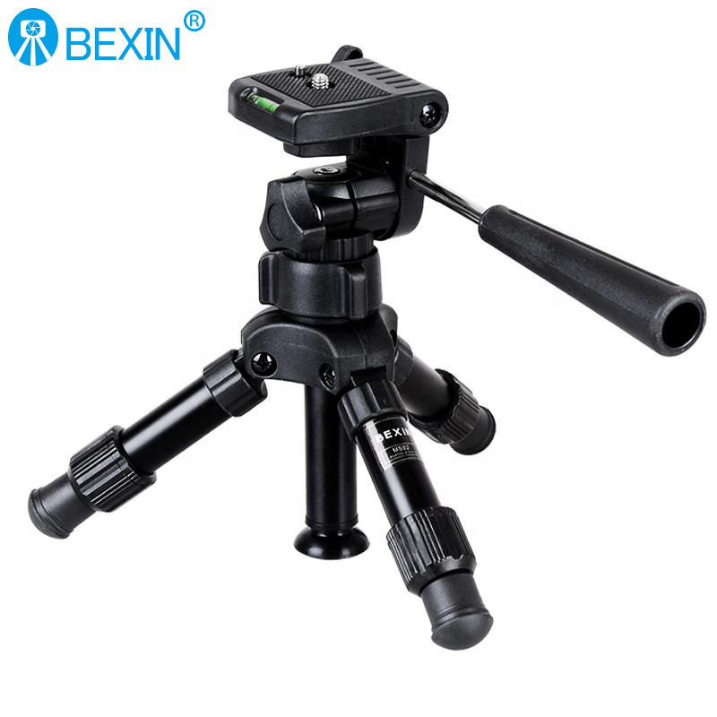 Mini Photography Tripod Outdoor Trave...
