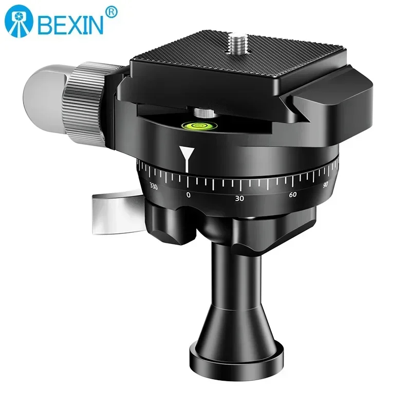 BEXIN KA-18 Inverted Ball Head for Photography and Videography