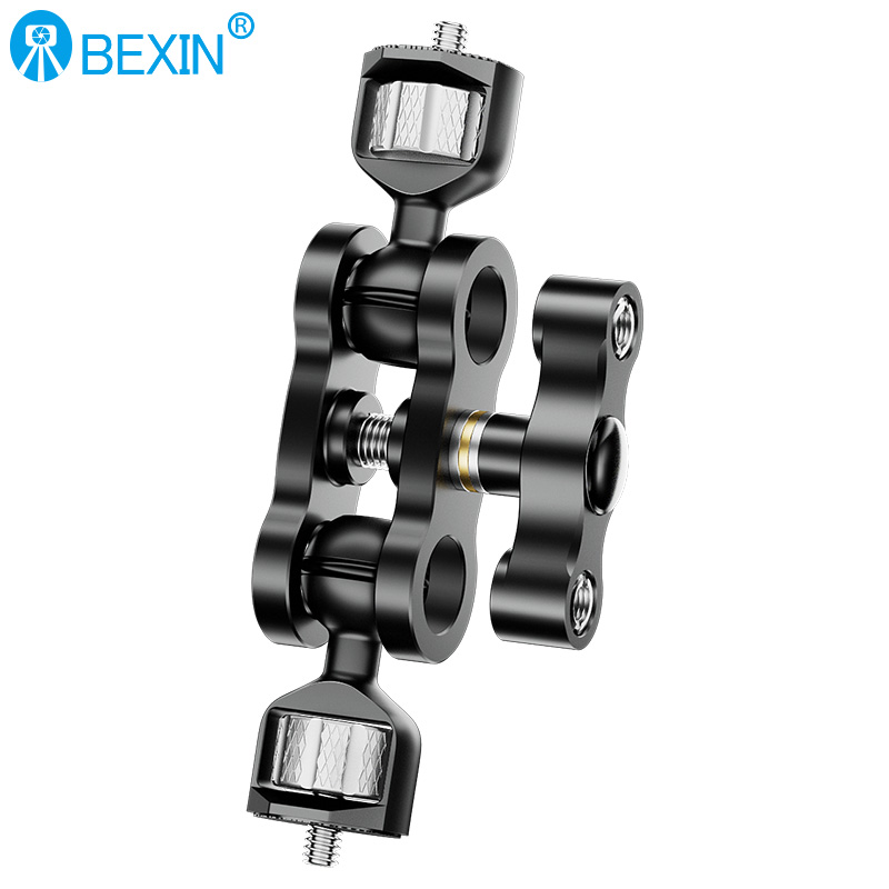 Bexin Tm-5 New Product 360 Degree Rotating Magic Arm With A Load-Bearing Capacity Of 6kg
