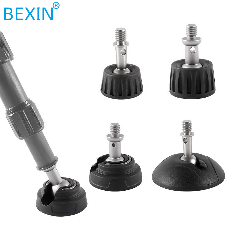 BEXIN Universal Rotatable Rubber Mate...