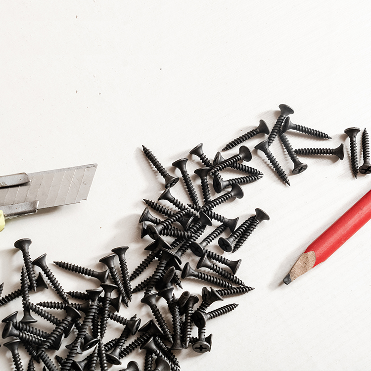 Why are drywall Screws so popular?