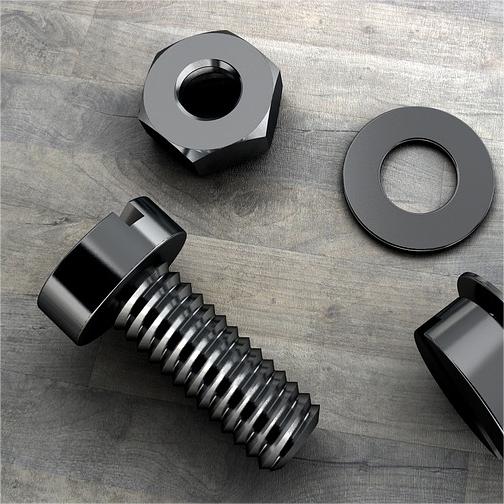 A Guide to Choosing the Right Insert Nut for Your Project