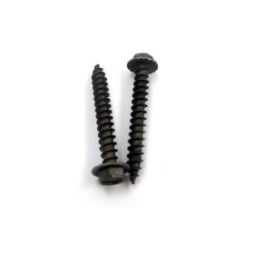 Factory supplied Wholesale Zinc-Aluminum Coated Stainless Steel Button Truss Head Self Drilling Wafer Head Screw
