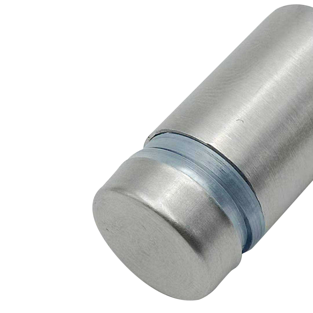 Stainless Steel Sign Standoff bolt screw m2x0.4 standoff screws