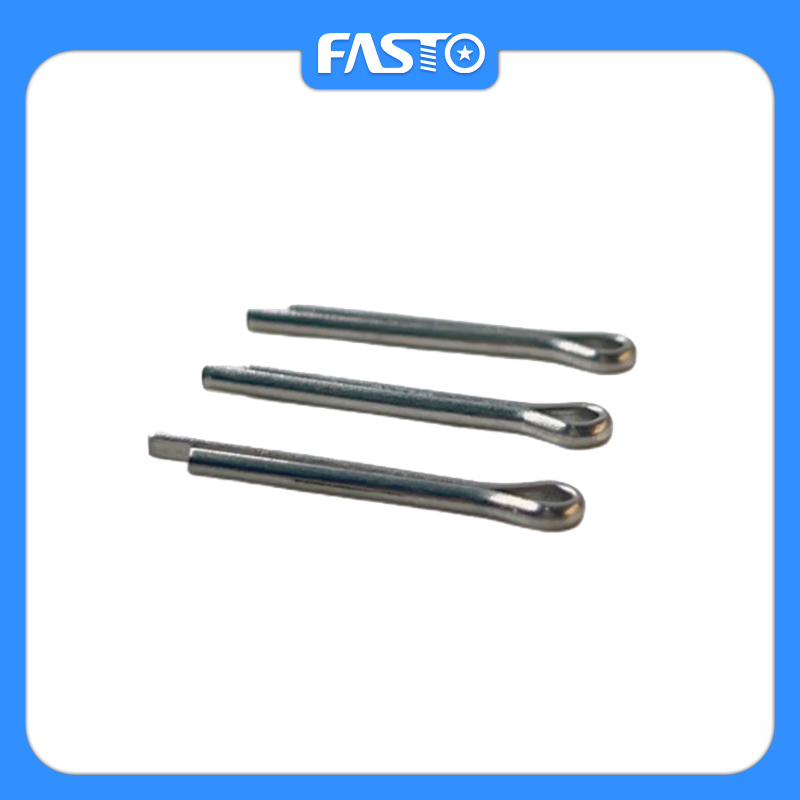 DIN 94 Stainless Steel Split Cotter Pin