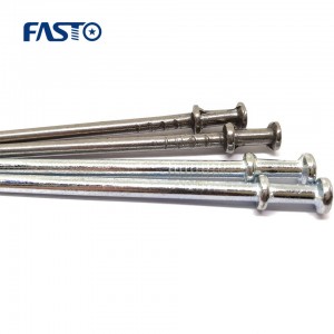 Harga untuk Paku Strip Kertas 34 Derajat Ukuran Panjang 2-3/8″ 3″