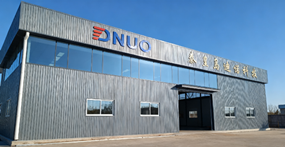 DNUO's Gfrp Sheet Production Line: Versatile Solutions for Multiple Industries