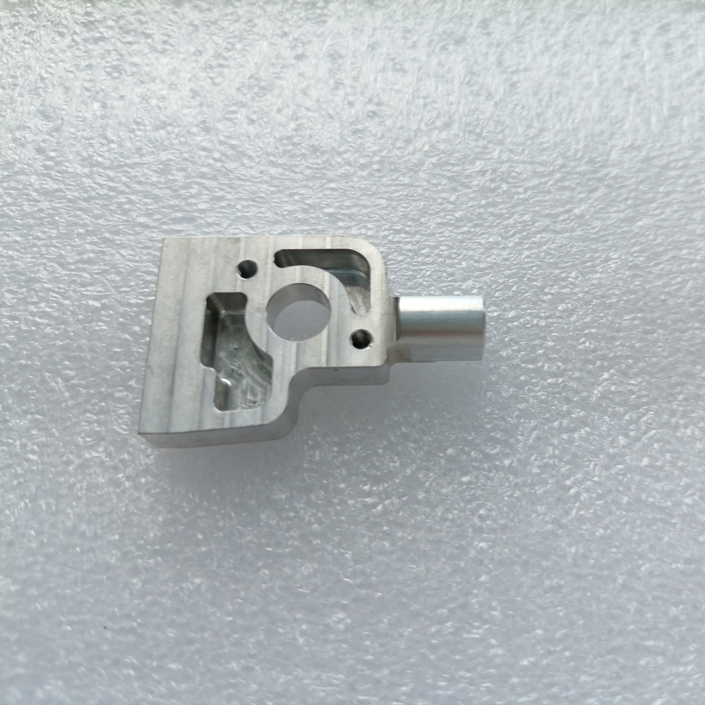 OEM Customized Assembly CNC Machining Metal Parts