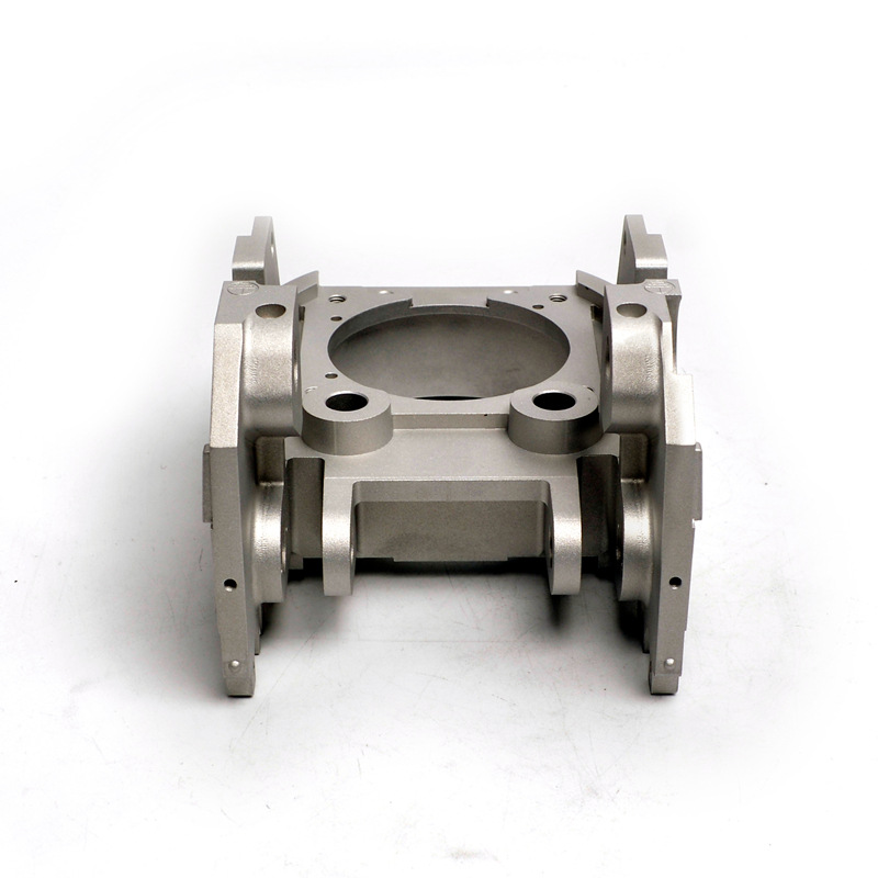 Custom CNC parts products - CNC machining prototype manufacturing