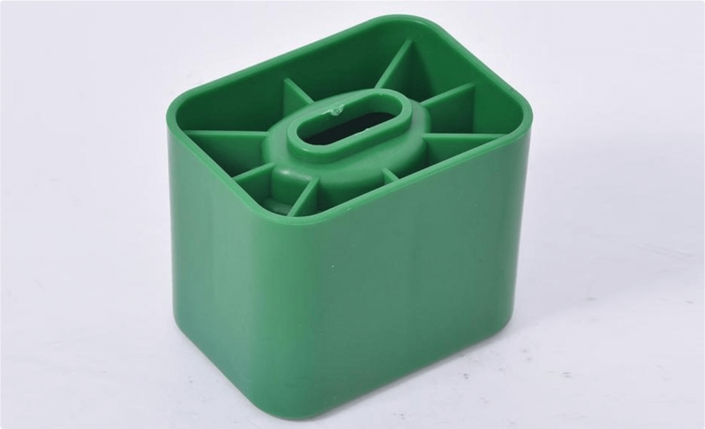 Injection molding materials commonly used materials
