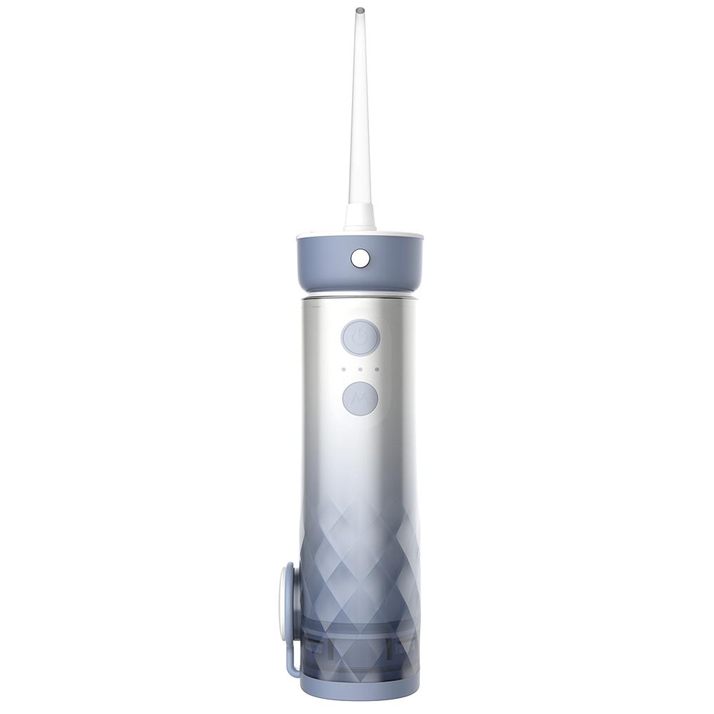 جهاز تنظيف الأسنان بالماء القابل للسحب HB03403