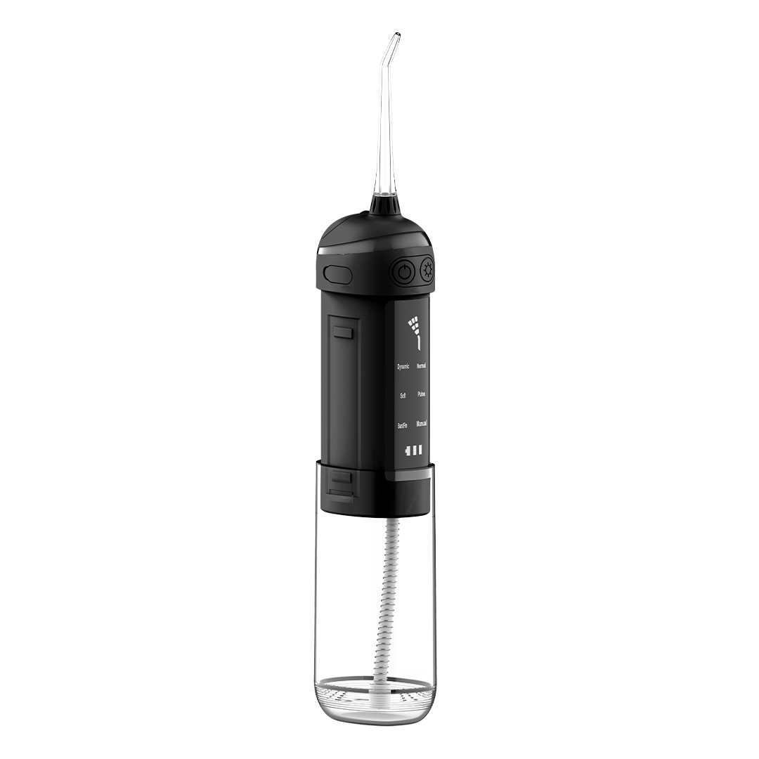 Portable Pull-out Water Flosser HB05401