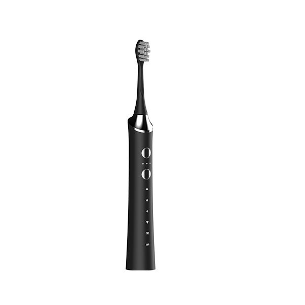 Wireless inductive charge base Sonic electric toothbrush