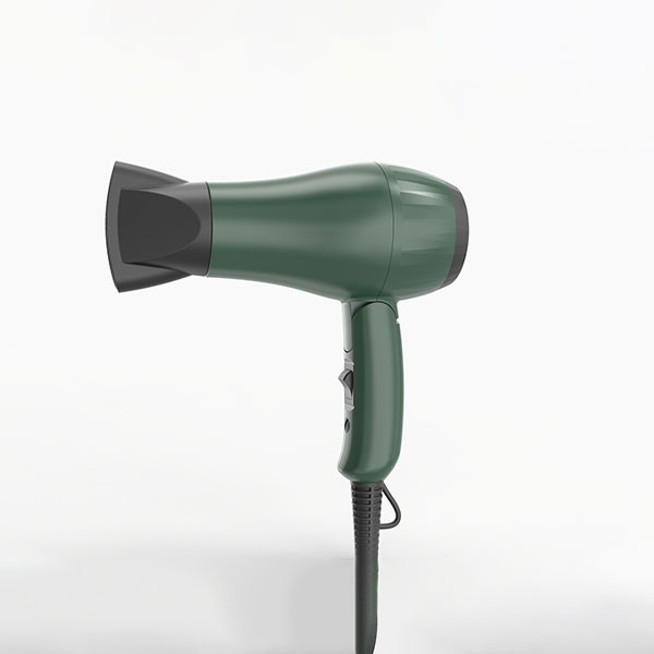 Removable filter cover Professional DC hair dryer
