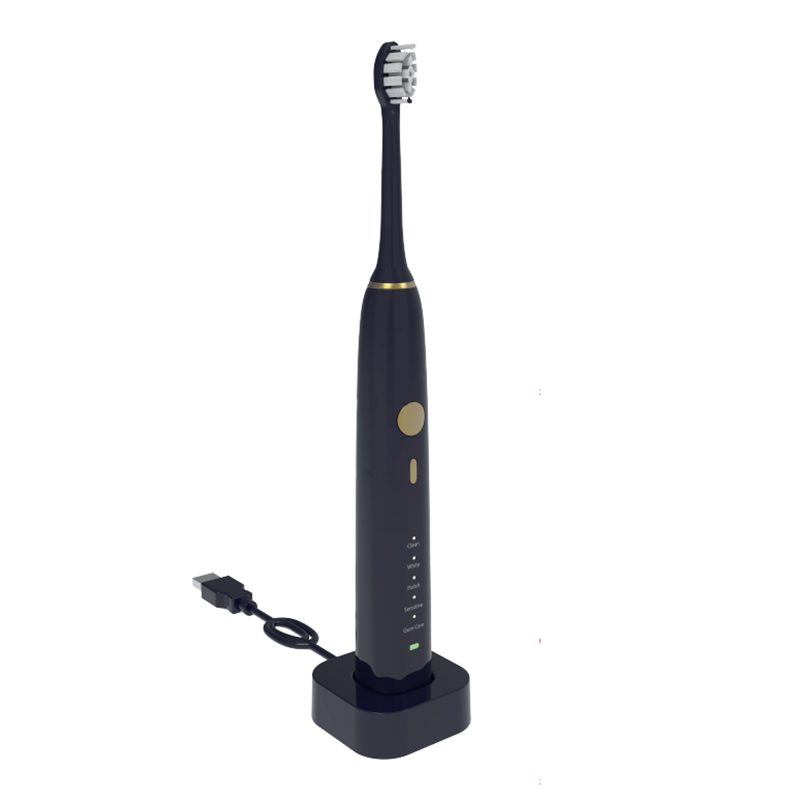 Ultimate Cleaning-Sonic Electric Toothbrush