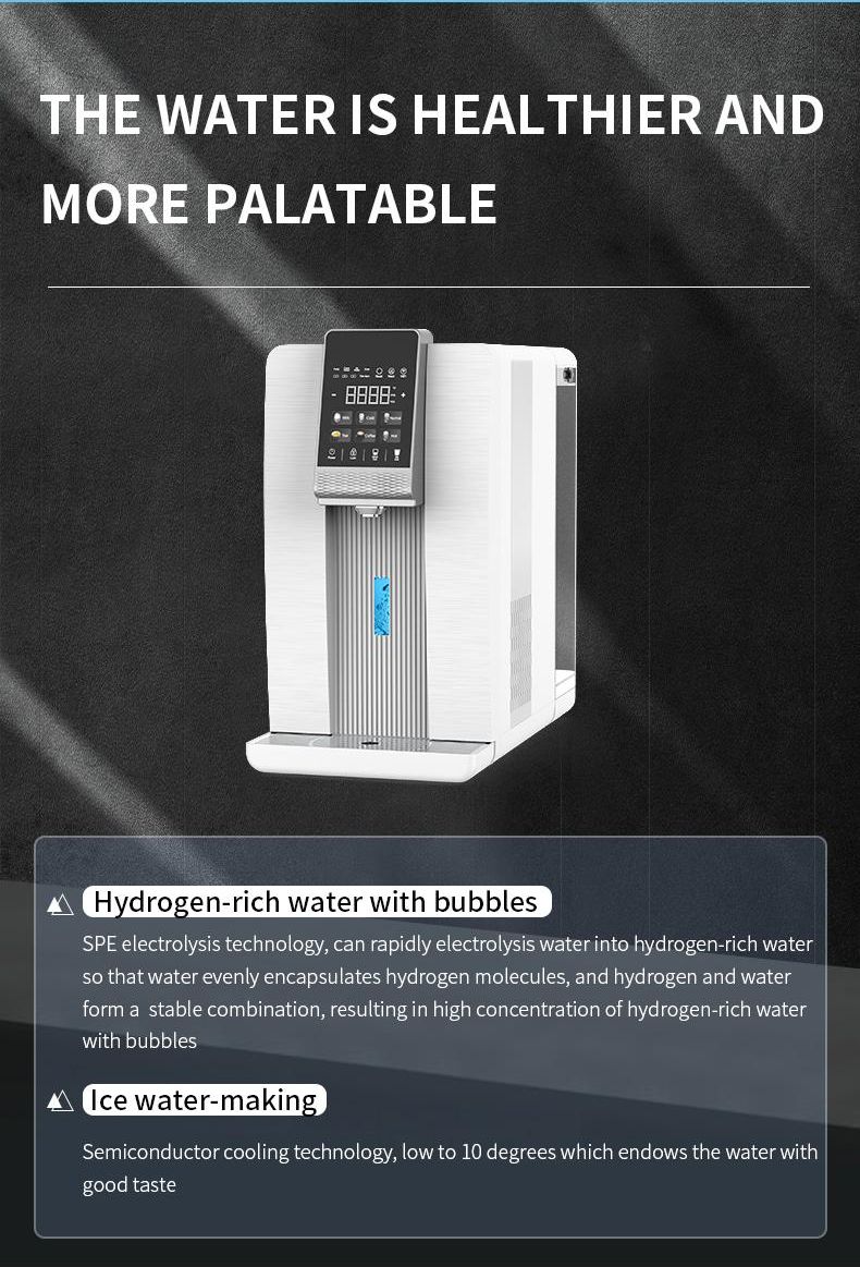 Hot and cold Water Dispensers supplier 04