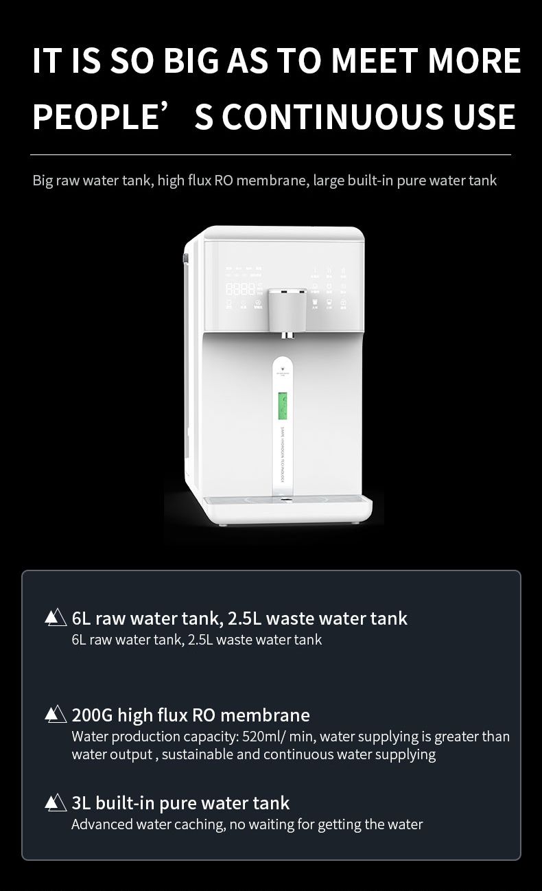 water dispenser price 02