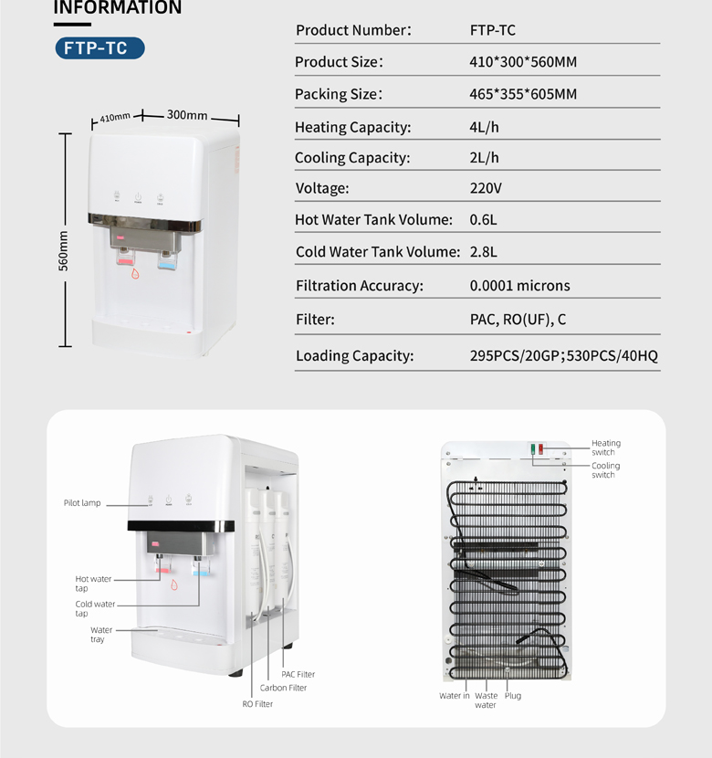 20230203 Dispenser Air Desktop Yuhuang-C Detail [Dipulihkan]-10