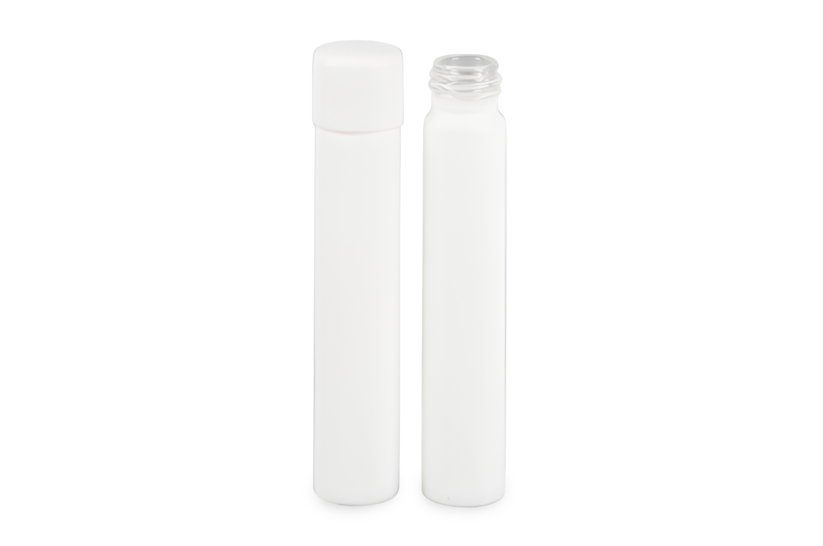 Pre-roll Glass Tube