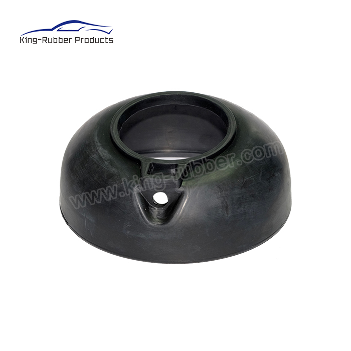 Factory Outlets Anti Vibration Mounts For Compressors -
 GAS TANK FILLER NECK BOOT - King Rubber