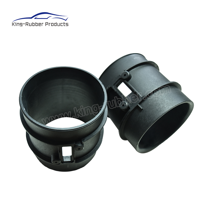 China Cheap price One-Way Plastic Check Valve -
 PLASTIC PARTS - King Rubber