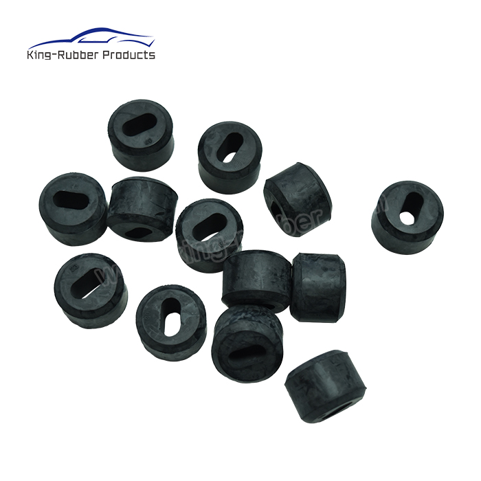 Wholesale Silicone Rubber Mouldings -
 RUBBER GROMMET - King Rubber