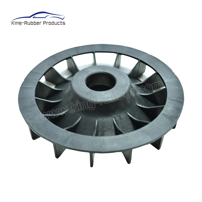 OEM Factory for Plastic Injection Mould Making -
 PLASTIC PARTS - King Rubber