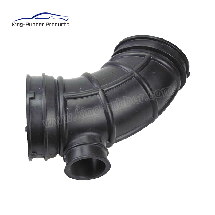 OEM/ODM China Rubber Auto Spare Parts -
 RUBBER HOUSE - King Rubber