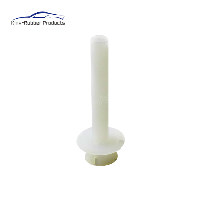 High Performance Silicone Rubber Stopper -
 SILICONE CUP – King Rubber