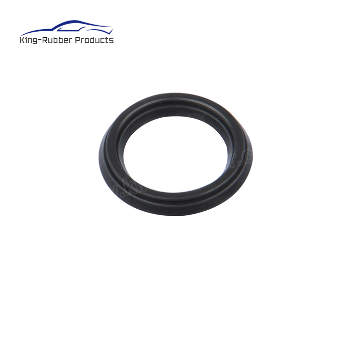 Low MOQ for Piston Vacuum Pump -
 EPDM RUBBER SAELS RING WATERPROOF RING – King Rubber