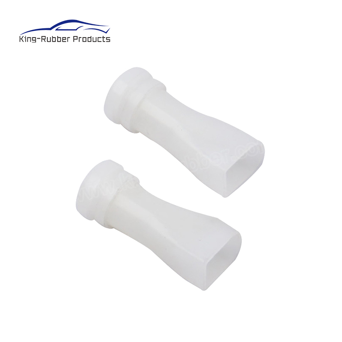 OEM/ODM China Rubber Product Manufacturer -
 FDA CUP CONDUIT - King Rubber