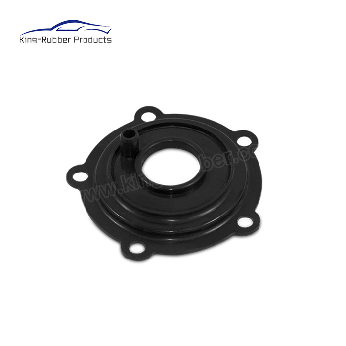 Low price for Universal Engine Mounts -
 Custom OEM Rubber Mat  - King Rubber