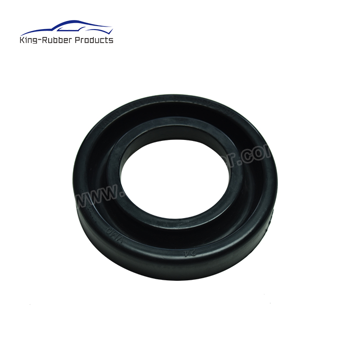 Factory supplied Convex Rubber Backer Pads -
 RUBBER GROMMET - King Rubber
