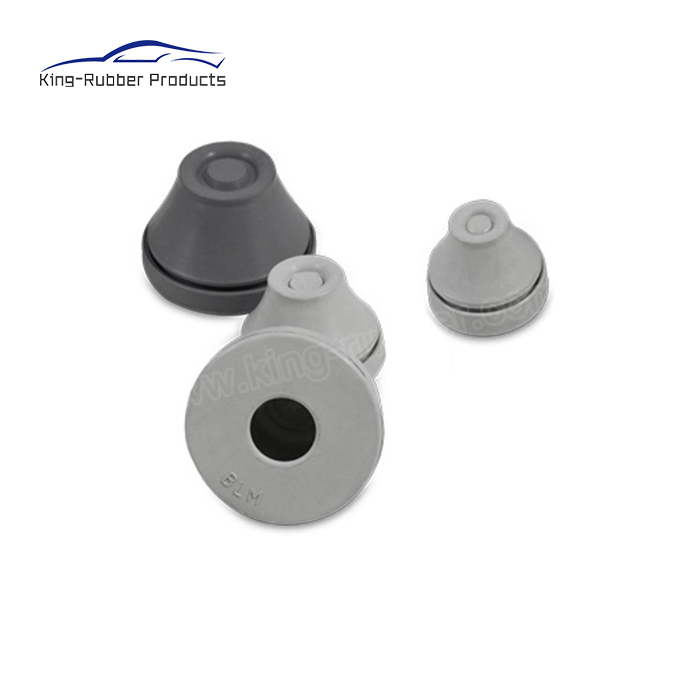Super Lowest Price Custom Molding -
 EPDM Rubber Grommet for Cable  - King Rubber