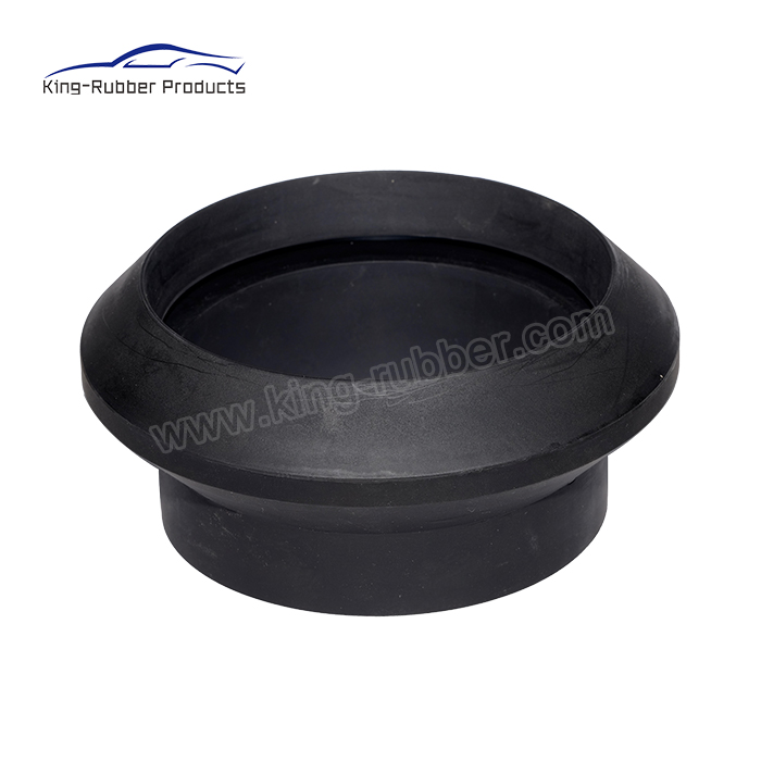 OEM manufacturer Silicone Elastomer -
 SUCTION CUP - King Rubber