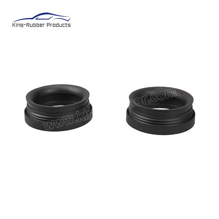 New Arrival China Rubber Gromment -
 HYDRAULIC SEAL - King Rubber
