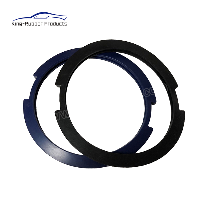 New Delivery for Molded Rubber Bellows Dust Cover -
 RUBBER  GASKET - King Rubber