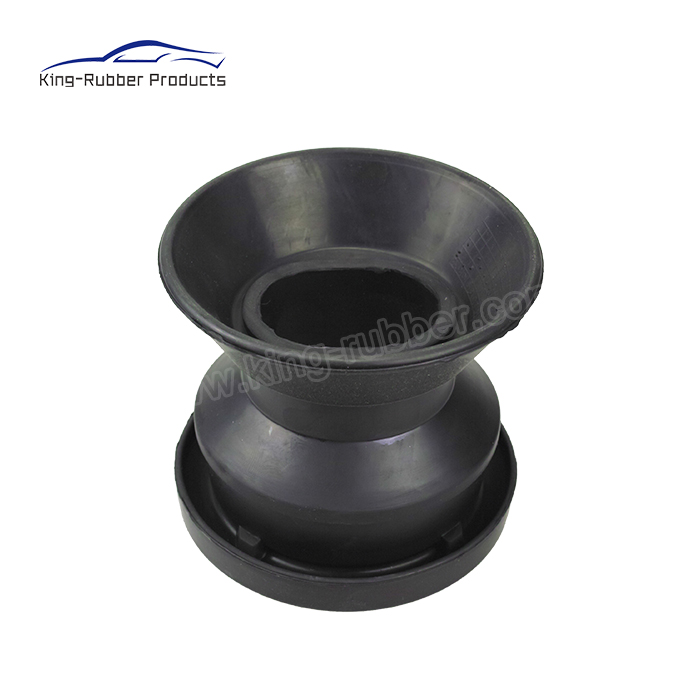 China OEM Custom Rubber Vibration Isolator -
 SUCTION CUP - King Rubber