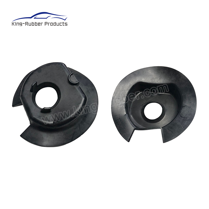 China OEM Rubber O Ring Factory -
 MOLDED RUBBER - King Rubber