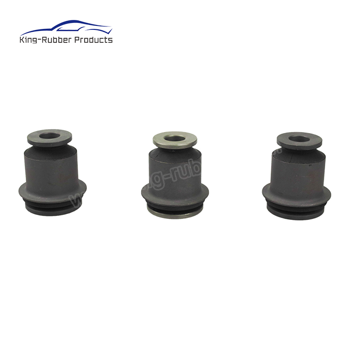 Best Price on Clear Rubber Grommet - BUSHING – King Rubber