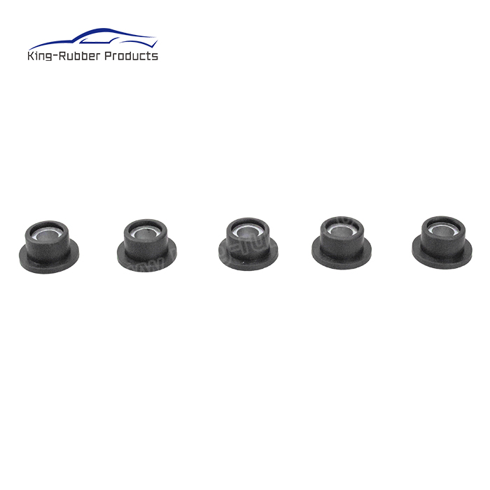 2019 Good Quality Cable Bushing - MOUNT – King Rubber