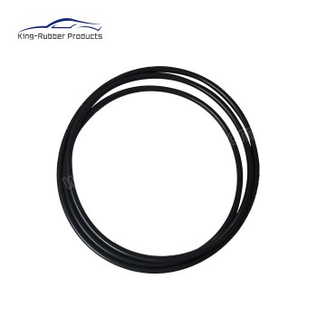 Gute Qualität, große Größe und Material NBR/FKM-O-Ring-O-Ring