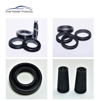 Entrega rápida para a China Bom preço 225 PCS Conjunto de anel de borracha preta Caixa de plástico 18 tamanhos Kit de sortimento de anel de vedação de arruela para encanadores de automóveis