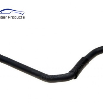 części samochodowe odporne na wysokie temperatury części gumowe kolanko dostosowana do indywidualnych potrzeb turbochłodnica Wąż gumowy EPDM do wody lub powietrza