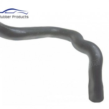 Tubo flessibile in gomma per vapore resistente al calore in Cina in fabbrica di vendita calda con treccia metallica in EPDM