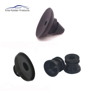 Suction Cup Karet Silicone Suction Cup